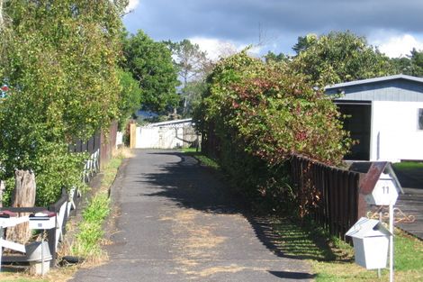 Photo of property in 9 Parma Place, Henderson, Auckland, 0612