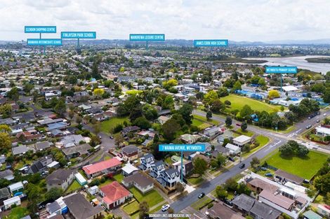 Photo of property in 7b Waimai Avenue, Weymouth, Auckland, 2103