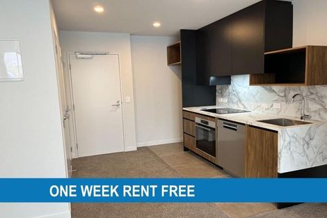 Photo of property in 705/212 Willis Street, Te Aro, Wellington, 6011