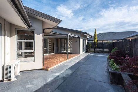 Photo of property in 8 Maclaren Road, Wigram, Christchurch, 8042