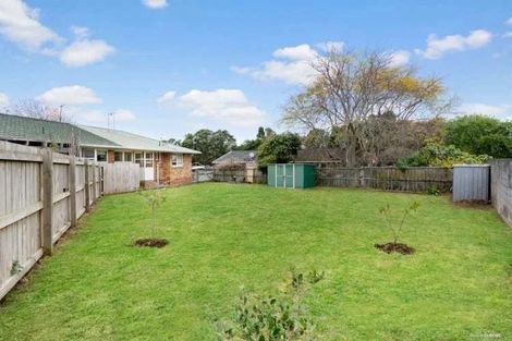 Photo of property in 75 Alexander Street, Cockle Bay, Auckland, 2014