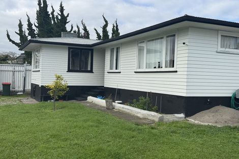 Photo of property in 26 Nile Road, Kelston, Auckland, 0602