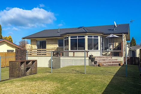 Photo of property in 19 Findlater Street, Matamata, 3400