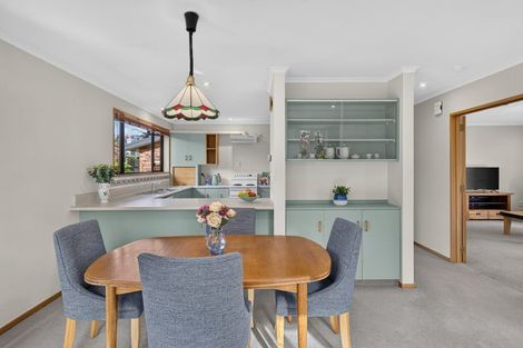 Photo of property in 14 Tuscany Place, Beckenham, Christchurch, 8023