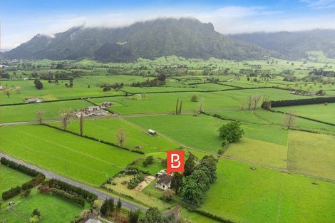 Photo of property in 381 Stanley Road, Te Aroha West, Te Aroha, 3391