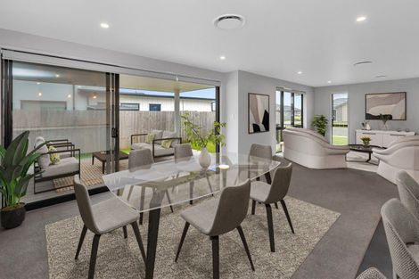 Photo of property in 9 Olney Court, One Tree Point, 0118