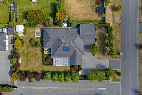 Photo of property in 84 Rossington Drive, West Melton, 7618