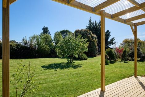 Photo of property in 34 Goodshed Road, Cheviot, 7382