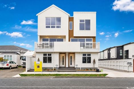 Photo of property in 1/46 Cuba Street, Petone, Lower Hutt, 5012