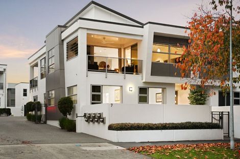 Photo of property in 5a Clifton Road, Hamilton Central, Hamilton, 3204