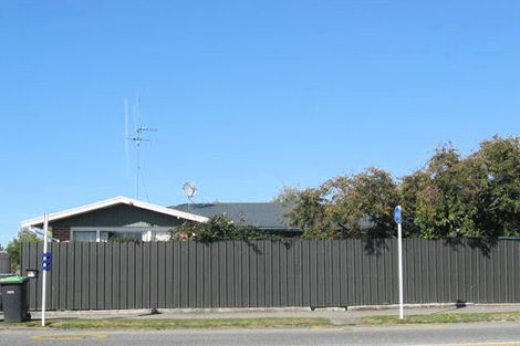 Photo of property in 264 Wai-iti Road, Glenwood, Timaru, 7910
