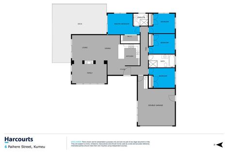 Photo of property in 6 Paihere Street, Huapai, Kumeu, 0810