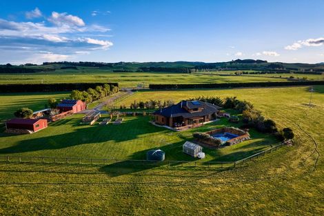 Photo of property in 426 Downs Road, Lowry Hills Range, Cheviot, 7381