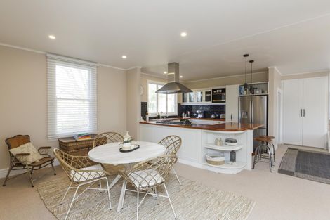 Photo of property in 63 James Line, Kelvin Grove, Palmerston North, 4414
