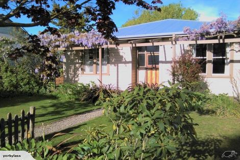 Photo of property in 8 Jackson Street, Methven, 7730