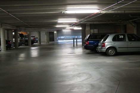 Photo of property in 3n/83 New North Road, Eden Terrace, Auckland, 1021