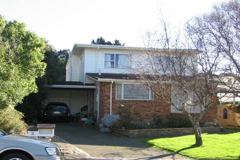 Photo of property in 11 Cranwell Street, Churton Park, Wellington, 6037