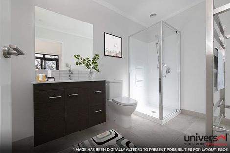 Photo of property in 4d Nohoanga Road, Karaka, Papakura, 2113