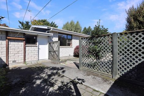Photo of property in 7 Havelock Street, Ashburton, 7700