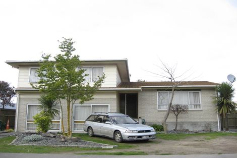 Photo of property in 11 Tenby Terrace, Flaxmere, Hastings, 4120