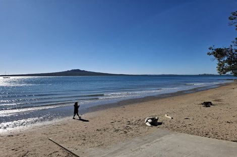 Photo of property in 1/26 Empire Road, Devonport, Auckland, 0624