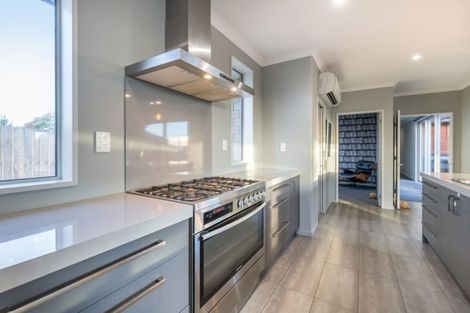 Photo of property in 224a Lowes Road, Rolleston, 7614