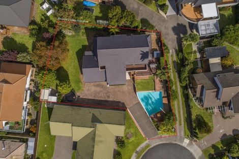 Photo of property in 13 Ivy Place, Matua, Tauranga, 3110