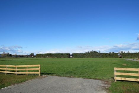 Photo of property in 18 Westview Drive, Tinwald, Ashburton, 7700