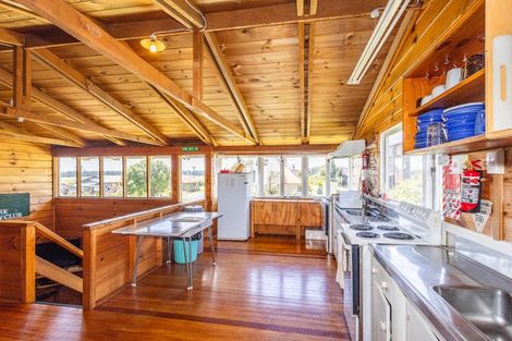 Photo of property in 9 Carroll Street, National Park, Owhango, 3989