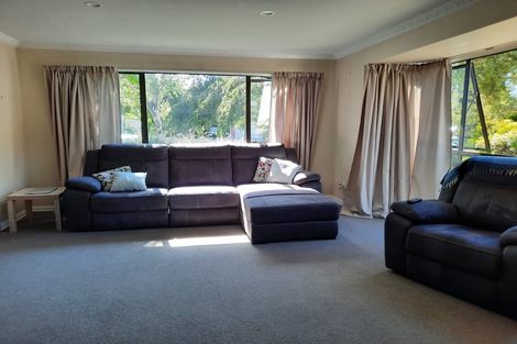 Photo of property in 24 Townshend Crescent, Halswell, Christchurch, 8025