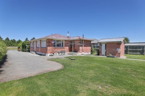Photo of property in 34 Melcombe Street, Tinwald, Ashburton, 7700