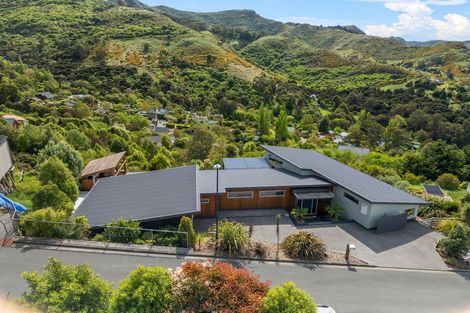 Photo of property in 28 The Terrace, Governors Bay, Lyttelton, 8971