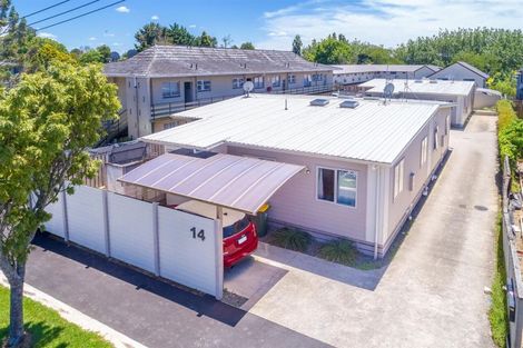 Photo of property in 14 Charlemont Street, Whitiora, Hamilton, 3200