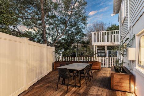 Photo of property in 58 Dryden Street, Grey Lynn, Auckland, 1021