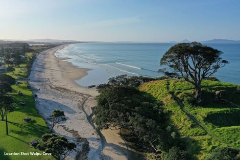 Photo of property in 17 Saint Anne Road, Waipu, 0582