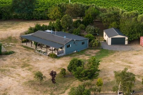 Photo of property in 1745 Awatere Valley Road, Awatere Valley, Seddon, 7274