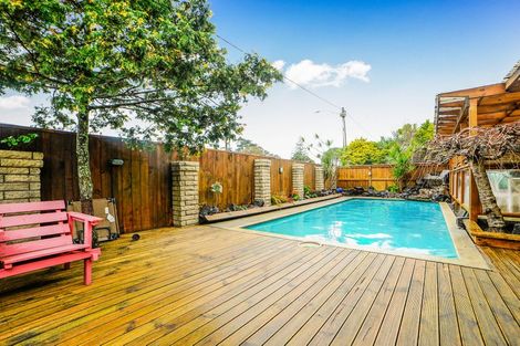 Photo of property in 1/31 Tane Street, New Lynn, Auckland, 0600