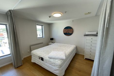 Photo of property in 206/8 Wigan Street, Te Aro, Wellington, 6011