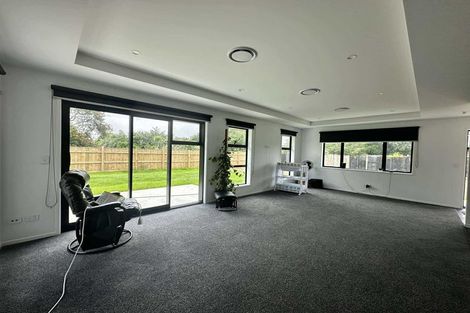 Photo of property in 24b Mckenzie Street, Levin, 5510