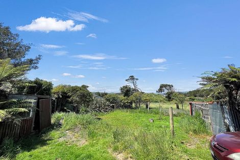 Photo of property in 3 One Mile Line Road, Arahura Valley, Hokitika, 7882
