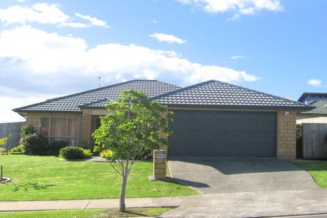 Photo of property in 13 Brookwood Drive, Henderson, Auckland, 0612