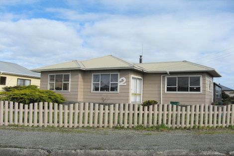 Photo of property in 2 Swift Street, Blaketown, Greymouth, 7805