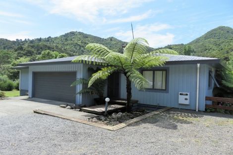 Photo of property in 2 Tapu Creek Farms, Tapu, Thames, 3575