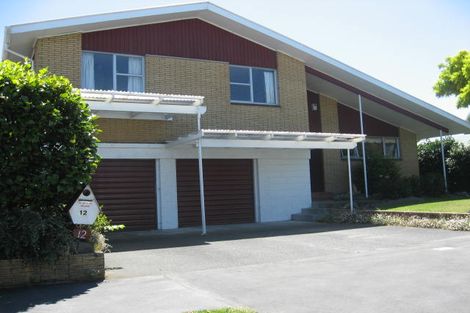 Photo of property in 12 Colligan Street, Upper Riccarton, Christchurch, 8041