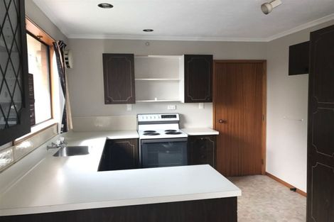 Photo of property in 1/14 Fovant Street, Russley, Christchurch, 8042