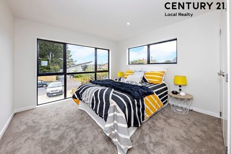 Photo of property in 2b Bunnythorpe Road, Papakura, 2110