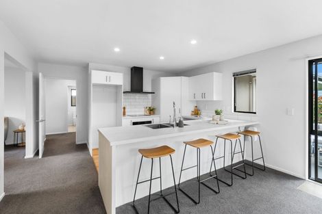 Photo of property in 15 Harrys Way, Redwood, Christchurch, 8051