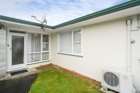 Photo of property in 4/93 Ruahine Street, Roslyn, Palmerston North, 4414