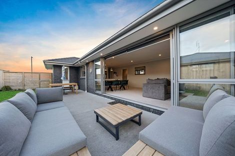 Photo of property in 8 Millbrae Place, Pokeno, 2402