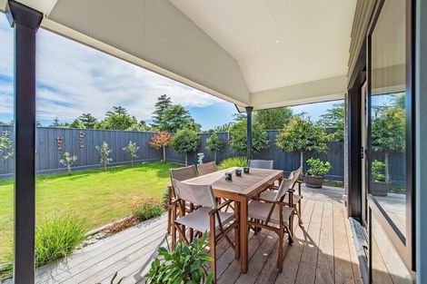 Photo of property in 10 Chedworth Court, Rolleston, 7615